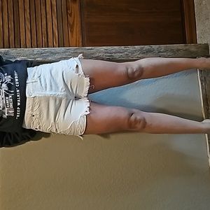 Women shorts